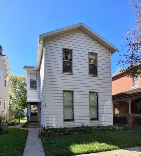 137 La Belle St, Dayton, OH 45403