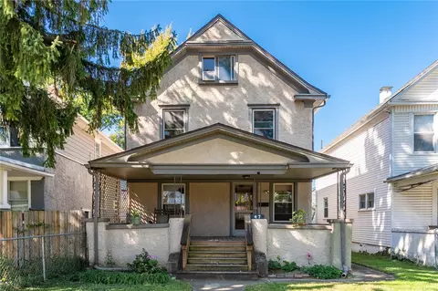 47 Illinois Ave, Dayton, OH 45410