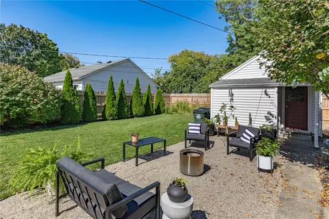 Exterior - 1257 Elmdale Dr, Kettering, OH 45409 photo 9 of 10