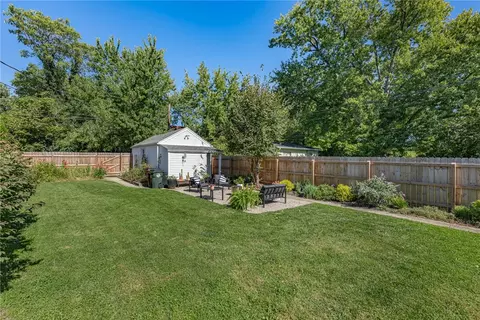Exterior - 1257 Elmdale Dr, Kettering, OH 45409 photo 8 of 10