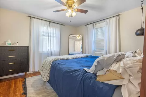 Bedroom - 1257 Elmdale Dr, Kettering, OH 45409 photo 1 of 6