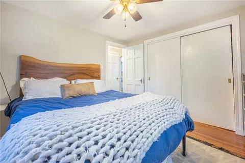 Bedroom - 1257 Elmdale Dr, Kettering, OH 45409 photo 2 of 6