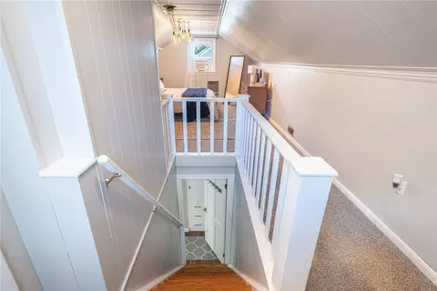 Entry Way - 1257 Elmdale Dr, Kettering, OH 45409 photo 1 of 1