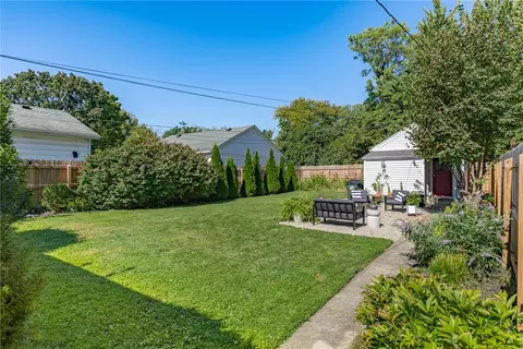 Exterior - 1257 Elmdale Dr, Kettering, OH 45409 photo 6 of 10