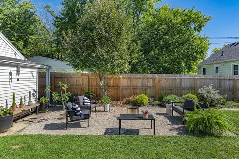Exterior - 1257 Elmdale Dr, Kettering, OH 45409 photo 4 of 10