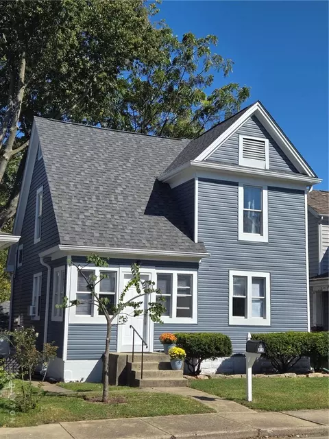 314 Gunckel Ave, Dayton, OH 45410