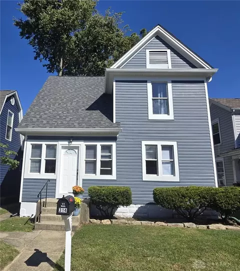 314 Gunckel Ave, Dayton, OH 45410