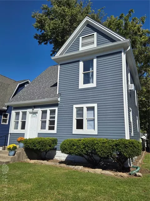 314 Gunckel Ave, Dayton, OH 45410