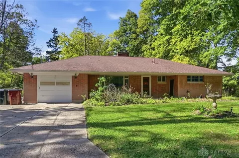 6197 Garber Rd, Dayton, OH 45415