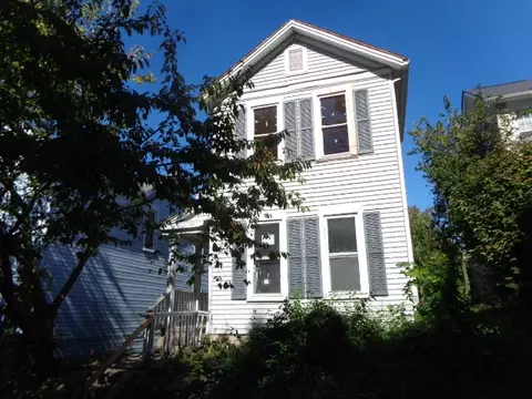 819 Wyoming St, Dayton, OH 45410