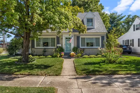 1021 Jackson St, Middletown, OH 45042