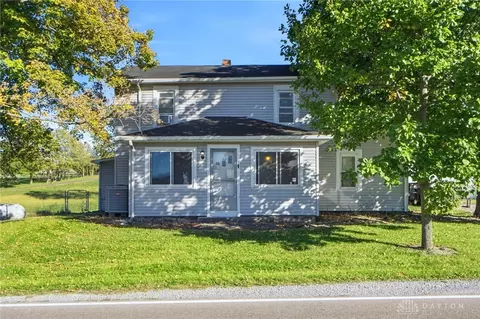 5675 Dayton-brandt Rd, New Carlisle, OH 45344