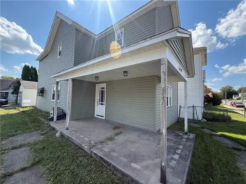 Exterior - 1629 Lexington Ave, Springfield, OH 45505 photo 2 of 3