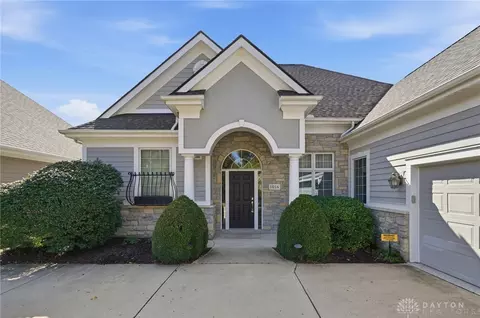 Exterior - 1016 Wedgestone Ct, Centerville, OH 45458 photo 3 of 10