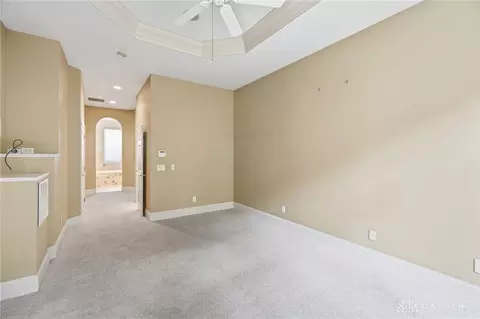 Bedroom - 1016 Wedgestone Ct, Centerville, OH 45458 photo 4 of 10