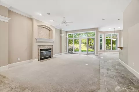 Living - 1016 Wedgestone Ct, Centerville, OH 45458 photo 5 of 15