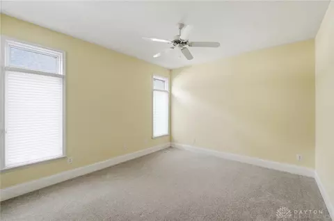 Bedroom - 1016 Wedgestone Ct, Centerville, OH 45458 photo 6 of 10