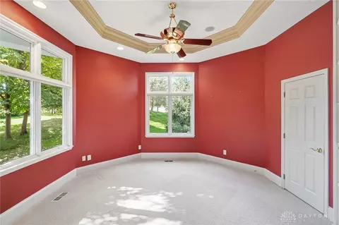 Bedroom - 1016 Wedgestone Ct, Centerville, OH 45458 photo 1 of 10