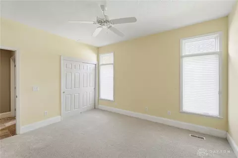 Bedroom - 1016 Wedgestone Ct, Centerville, OH 45458 photo 7 of 10