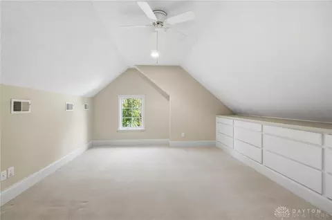 Bedroom - 1016 Wedgestone Ct, Centerville, OH 45458 photo 9 of 10