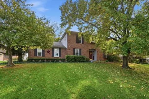 3610 Northfield Rd, Dayton, OH 45415