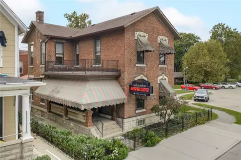 324 Jones St, Dayton, OH 45410