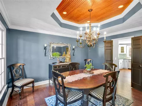Dining - 10275 Cherry Tree Ter, Centerville, OH 45458 photo 1 of 2