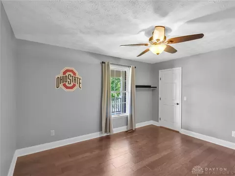 Bedroom - 10275 Cherry Tree Ter, Centerville, OH 45458 photo 2 of 4