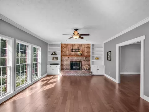 Living - 10275 Cherry Tree Ter, Centerville, OH 45458 photo 1 of 7