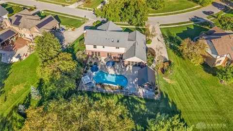 View/Area - 10275 Cherry Tree Ter, Centerville, OH 45458 photo 1 of 1