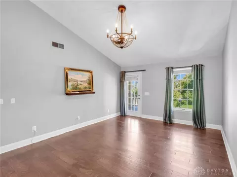 Living - 10275 Cherry Tree Ter, Centerville, OH 45458 photo 7 of 7
