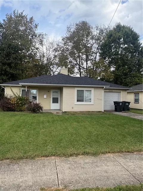 2523 Fairbanks Ave, Dayton, OH 45402