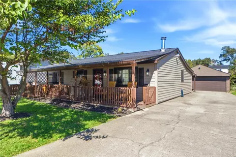 513 Pinta Ave, Middletown, OH 45044