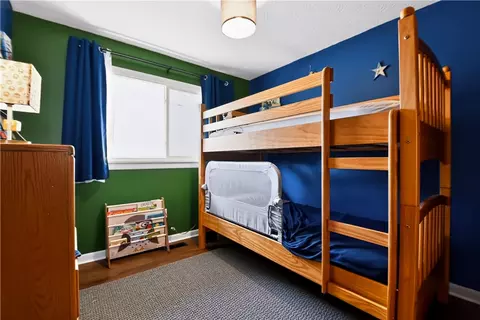 Bedroom - 1821 Kruss Ave, Kettering, OH 45429 photo 1 of 1
