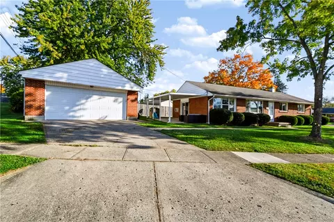 Other - 1821 Kruss Ave, Kettering, OH 45429 photo 1 of 10