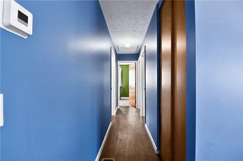 Entry Way - 1821 Kruss Ave, Kettering, OH 45429 photo 1 of 1