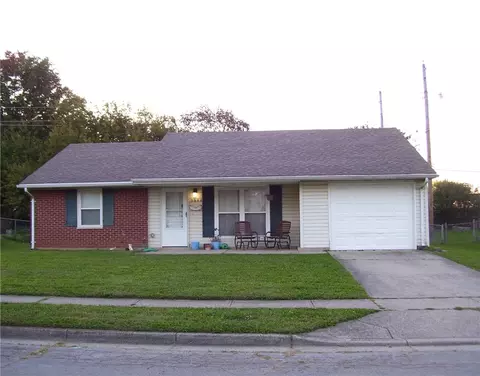 2266 Cornwall, Xenia, OH 45385