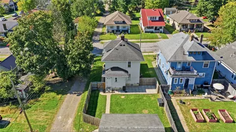 View/Area - 1124 Elm St, Springfield, OH 45503 photo 2 of 3