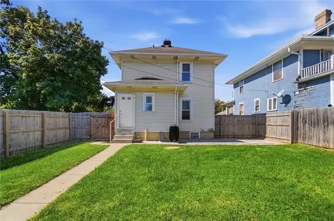 Exterior - 1124 Elm St, Springfield, OH 45503 photo 7 of 16