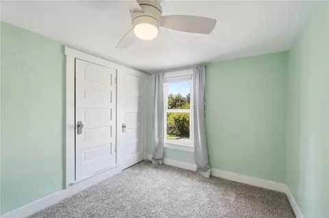 Bedroom - 1124 Elm St, Springfield, OH 45503 photo 6 of 7