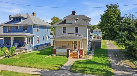 Other - 1124 Elm St, Springfield, OH 45503 photo 1 of 13