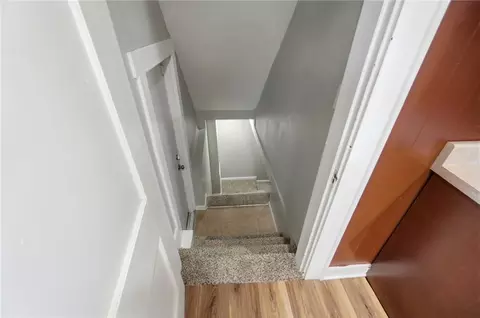 Entry Way - 1124 Elm St, Springfield, OH 45503 photo 5 of 5