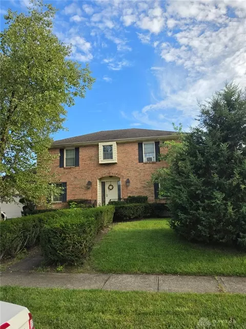 3410 Loggerhead Ct, Dayton, OH 45414