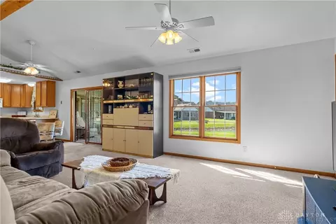 Living - 1926 Cattail Pt, Springfield, OH 45502 photo 3 of 3