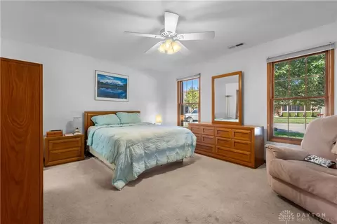Bedroom - 1926 Cattail Pt, Springfield, OH 45502 photo 1 of 4