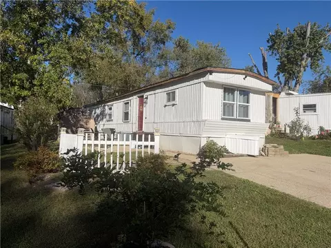 5434 Waynesville Rd #65, Oregonia, OH 45054