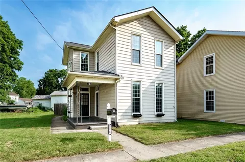 218 Dayton Germantown Pike, Germantown, OH 45327