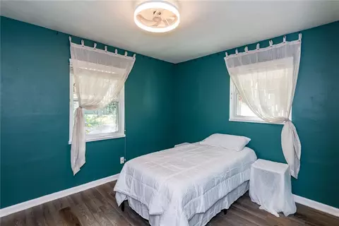 Bedroom - 2529 Oakley Ave, Kettering, OH 45419 photo 1 of 3