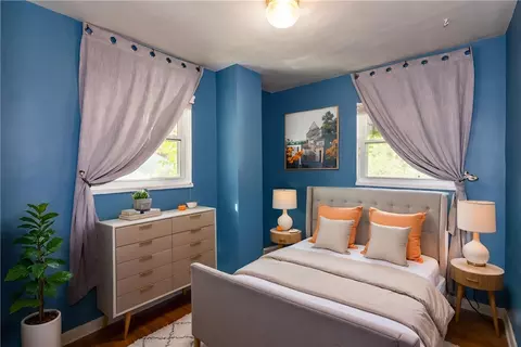Bedroom - 2529 Oakley Ave, Kettering, OH 45419 photo 3 of 3