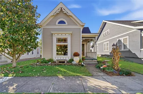 439 E Mulberry St, Lebanon, OH 45036